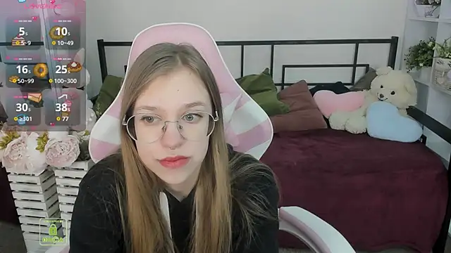 LayriantaVee online show from 04.19.26