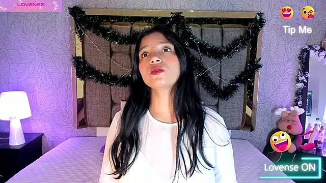 Candys victoria online show from 12.17.25