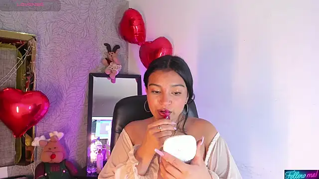 Candys victoria online show from 02.15.26