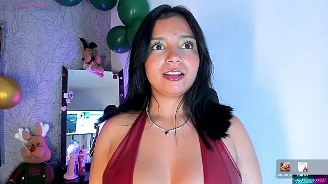 Candys victoria online show from 04.02.26