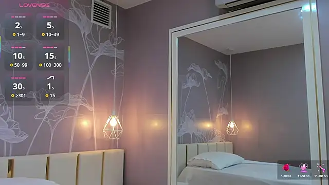 Sensual Sophie  online show from 10.07.25