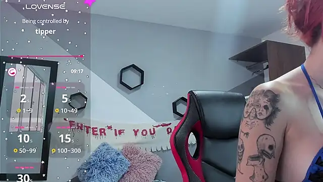 Danniela rivera online show from 12.13.24