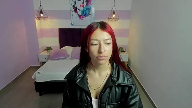 Scarlett  bell online show from 11.10.25