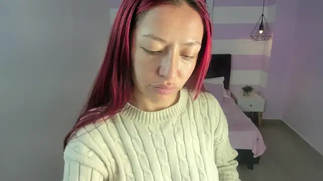 Scarlett  bell online show from 02.27.26