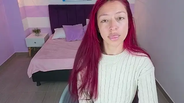 Scarlett  bell online show from 04.06.26