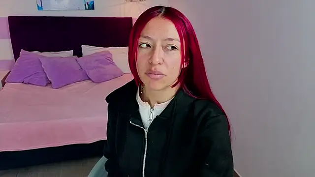 Scarlett  bell online show from 04.13.26