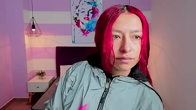 Scarlett  bell online show from 04.15.26