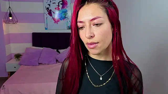 Scarlett  bell online show from 05.28.26