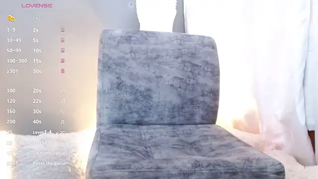 carter sam online show from 03.09.25