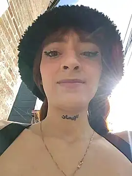 Dani pegin online show from 01.08.26