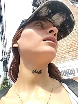 Dani pegin online show from 01.09.26