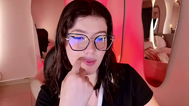 AmberFarrell online show from 02.07.26