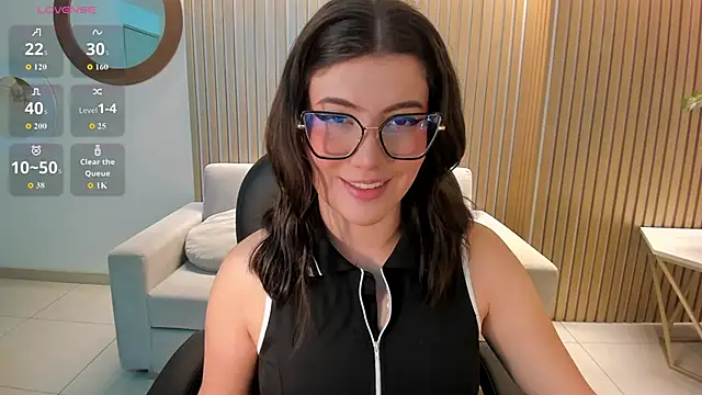 AmberFarrell online show from 03.13.26