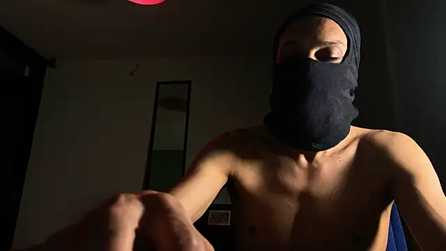 villanocat online show from 11.21.25