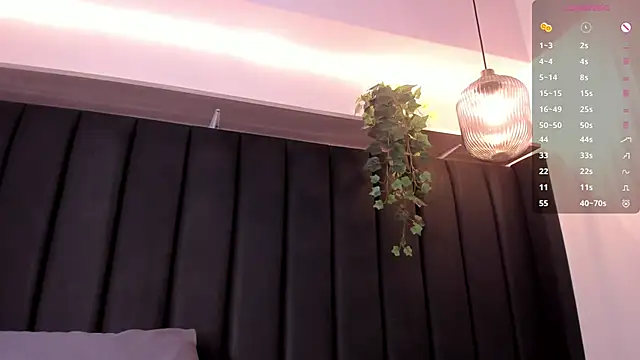 Snapshot of shysweets chatting on 01.18.25 shysweets online show from 01.18.25