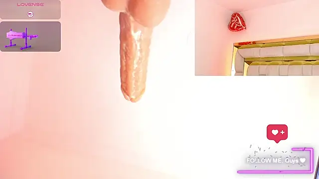 Princess Helena online show from 02.19.25