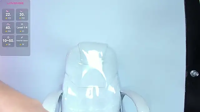 HannaPaola online show from 02.28.25