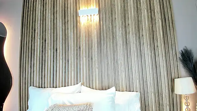 Snapshot of HannaPaola chatting on 01.31.26 HannaPaola online show from 01.31.26