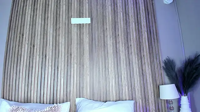 Snapshot of HannaPaola chatting on 02.03.26 HannaPaola online show from 02.03.26