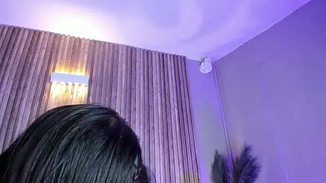 Snapshot of HannaPaola chatting on 02.11.26 HannaPaola online show from 02.11.26