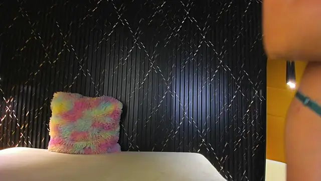 valentina lux online show from 09.29.25