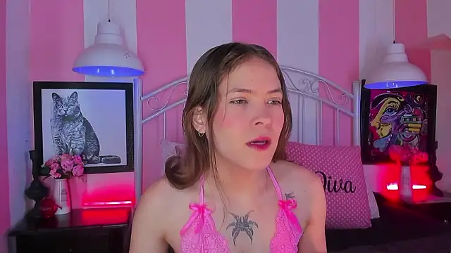 Liah Grey8 online show from 01.14.26