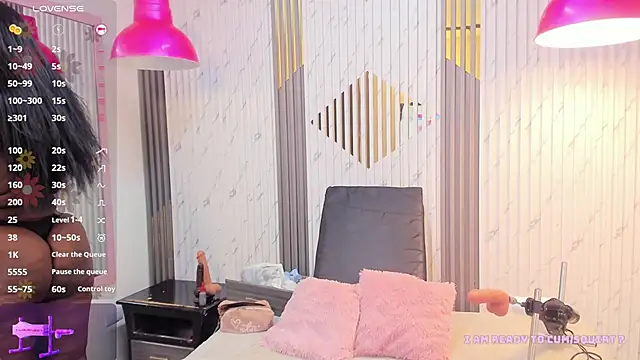 KatherynVidal online show from 09.11.25