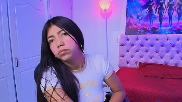 KimberlyVillaLobos online show from 01.31.25