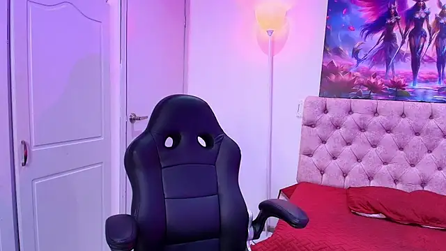 KimberlyVillaLobos online show from 02.01.25