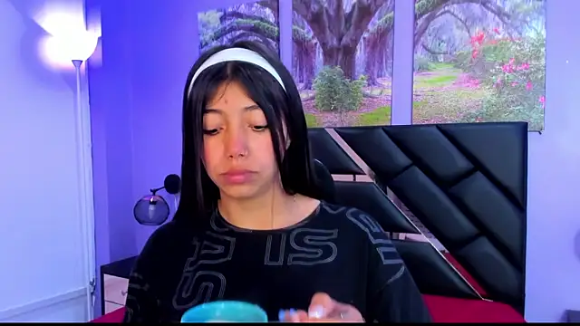 KimberlyVillaLobos online show from 09.17.25