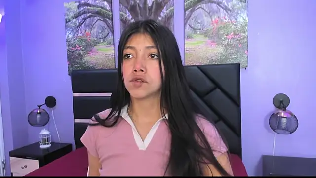 KimberlyVillaLobos online show from 09.24.25