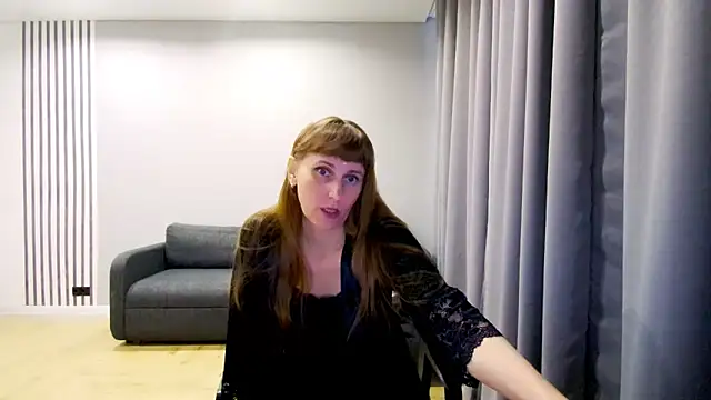 Daniella Lorente online show from 12.27.24