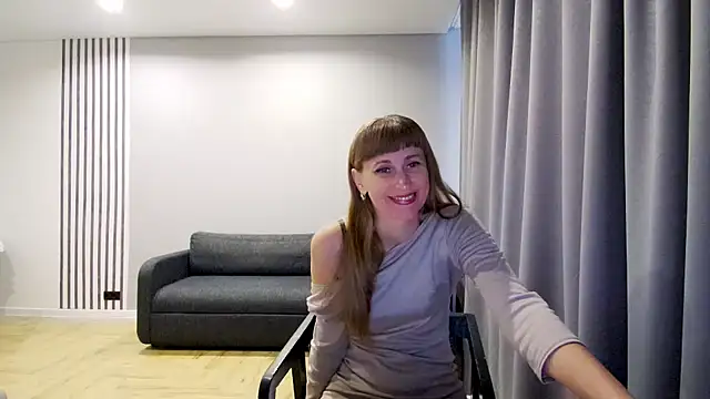 Daniella Lorente online show from 03.19.25