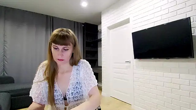 Daniella Lorente online show from 11.08.25