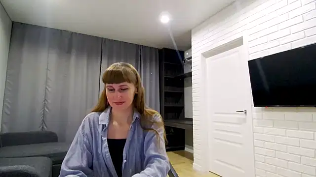 Daniella Lorente online show from 11.27.25