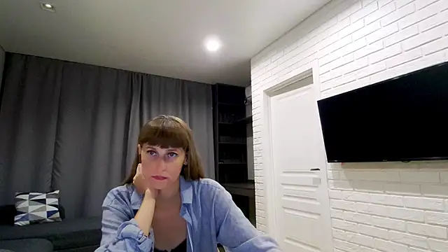 Daniella Lorente online show from 07.24.26