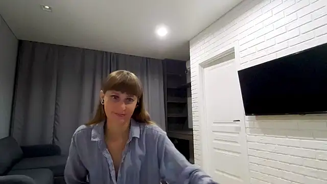 Daniella Lorente online show from 07.27.26