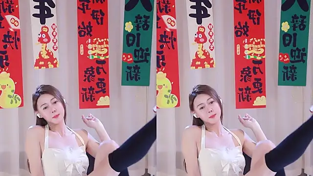 Roseonly  online show from 03.07.25