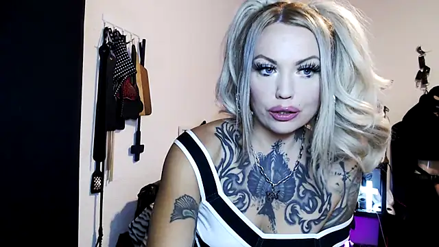 Ryder D Bauchery online show from 02.08.26