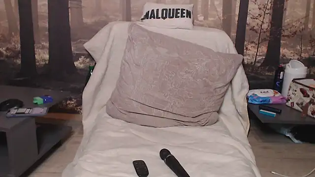 Anna Curvy online show from 03.08.25