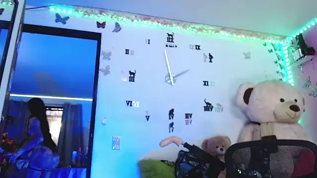 goddess BigassCock online show from 03.15.26