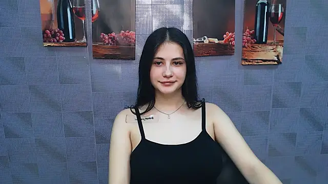AliceSexyyy  online show from 01.18.25