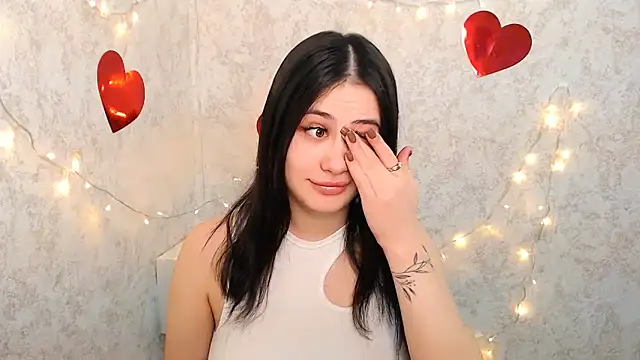 AliceSexyyy  online show from 02.22.25