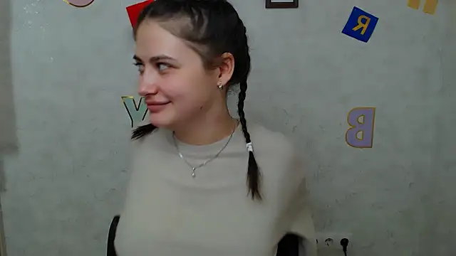 AliceSexyyy  online show from 03.20.25