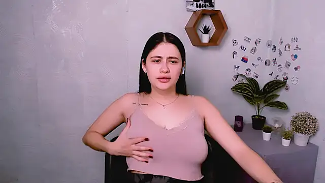 AliceSexyyy  online show from 09.17.25