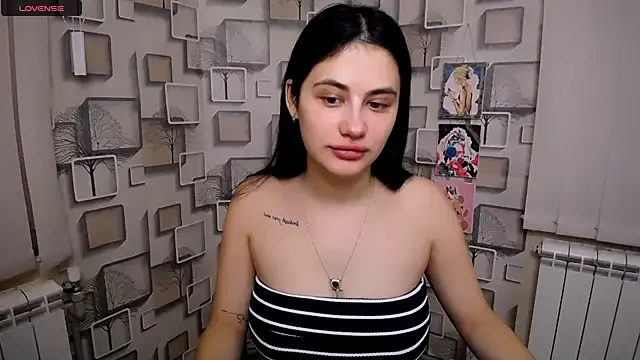 AliceSexyyy  online show from 10.03.25