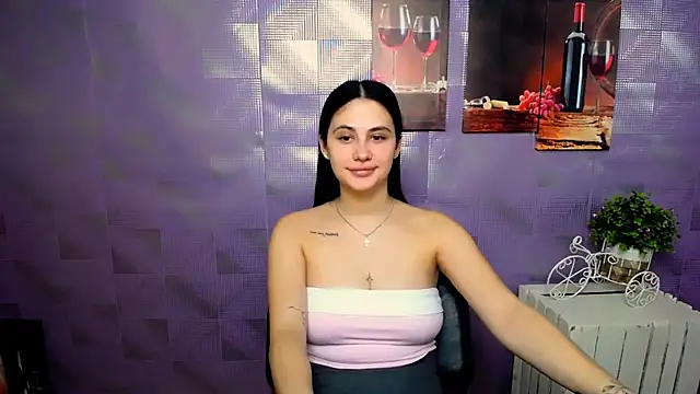 AliceSexyyy  online show from 11.14.25