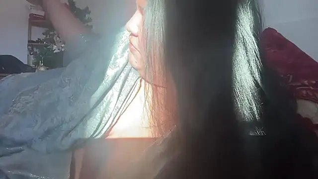 MashaCL online show from 12.29.24