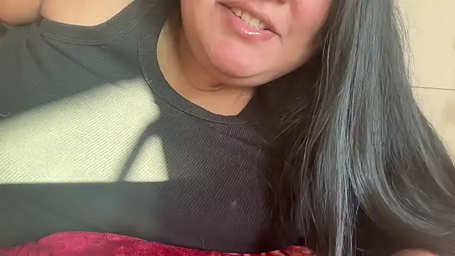 MashaCL online show from 02.14.25