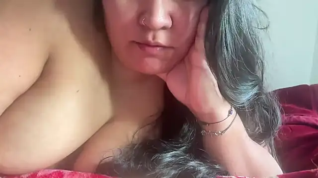 MashaCL online show from 02.23.25